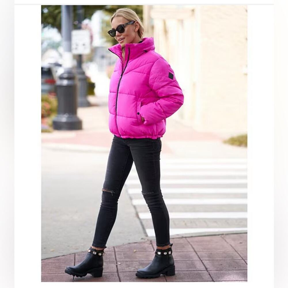 Steve Madden Amulet Jewel Lug Sole Chunky Block Heel Combat Platform Booties - Picture 2 of 7